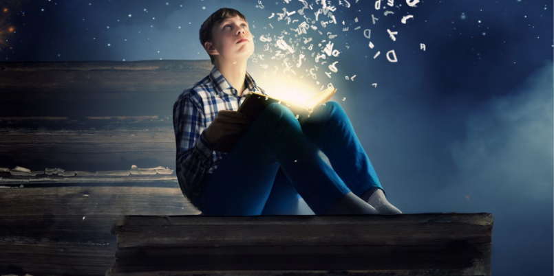 „Jak zostałem czarodziejem” – premiera spektaklu familijnego w Teatrze Druga Strefa