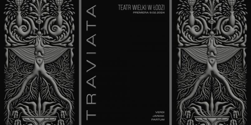 "Traviata" Teatr Wielki w Łodzi