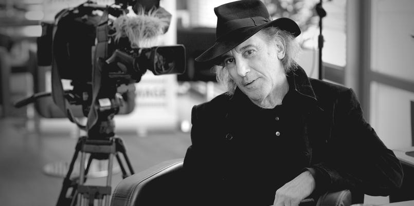 Edward Lachman z Nagrodą EnergaCAMERIMAGE za całokształt twórczości