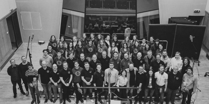 Chór Politechniki Morskiej w Szczecinie