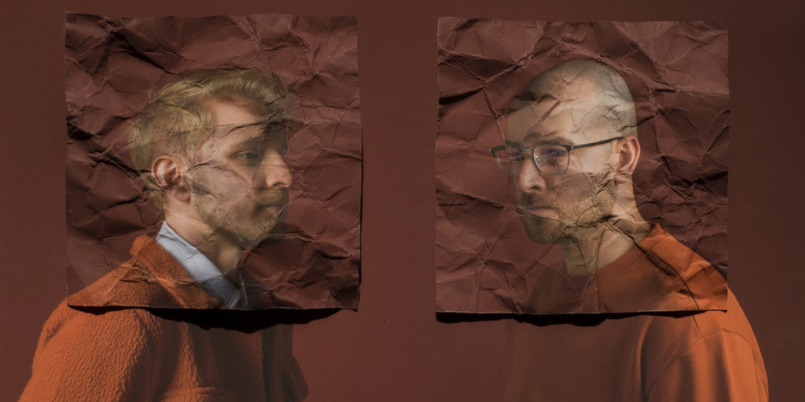 Adam Woch & Robert Guzik prezentują nowy album EP