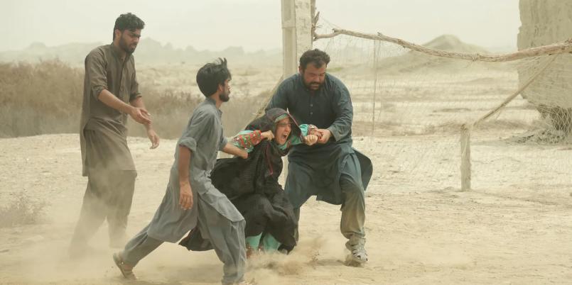 „Endless Borders”