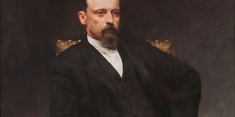 Kazimierz Pochwalski, Henryk Sienkiewicz