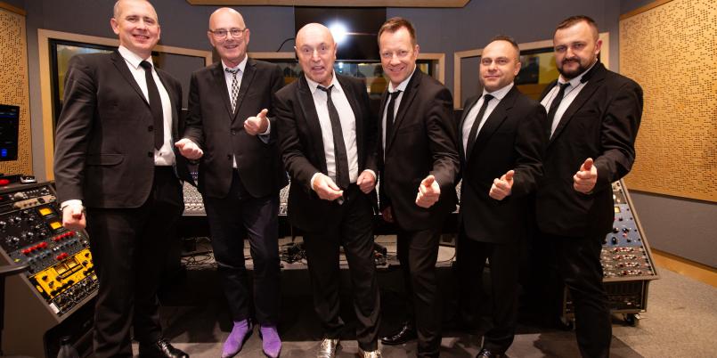 Shakin' Dudi; fot. Sebastian Płatek