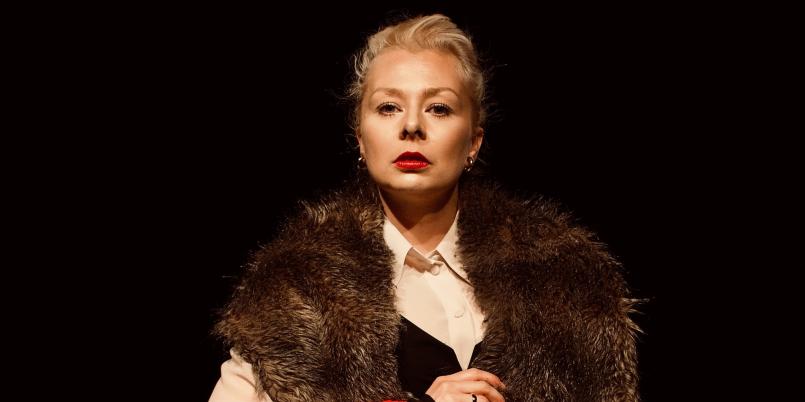 Świnia; fot. Kacper Mucha