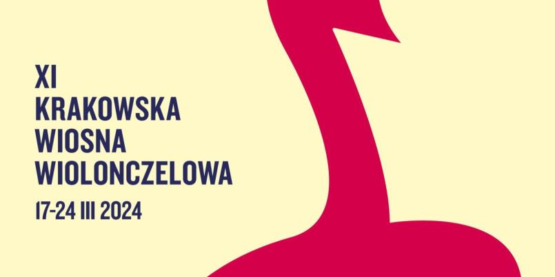 XI Krakowska Wiosna Wiolonczelowa