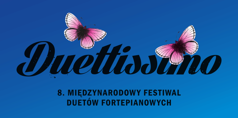 8. Międzynarodowy Festiwal Duetów Fortepianowych „Duettissimo”