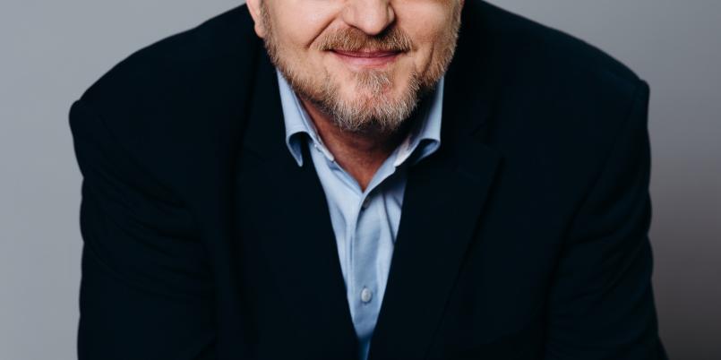 dyr. Janusz Marynowski