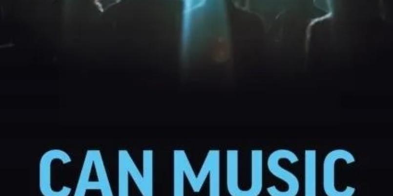 okładka książki "Can music make you sick?"