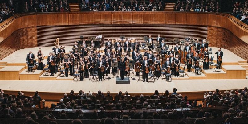 Jubileuszowa Gala Muzyki Poważnej Fryderyk Festiwal w NOSPR