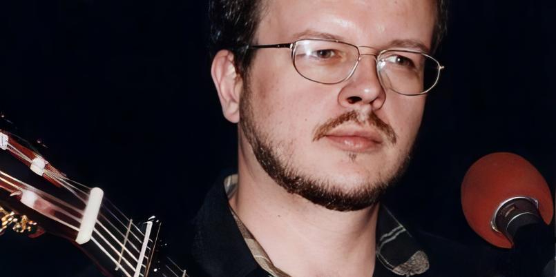 Jacek Kaczmarski