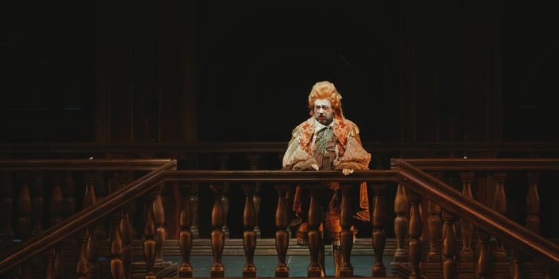 Don Pasquale w Operze Krakowskiej