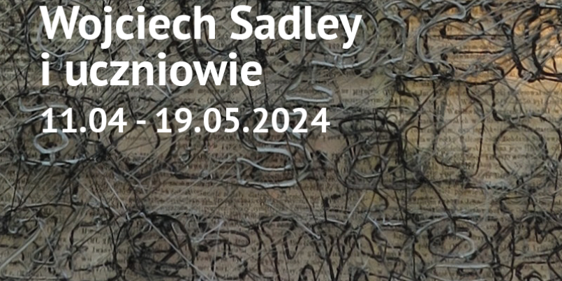 Wojciech Sadley i uczniowie