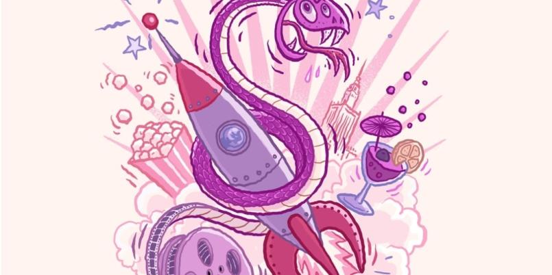 Węże – polskie antynagrody filmowe przyznane po raz trzynasty