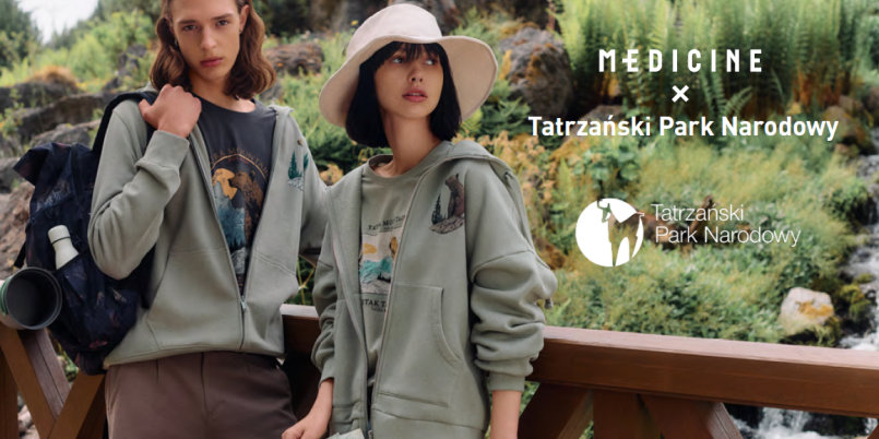 Medicine x Tatrzański Park Narodowy