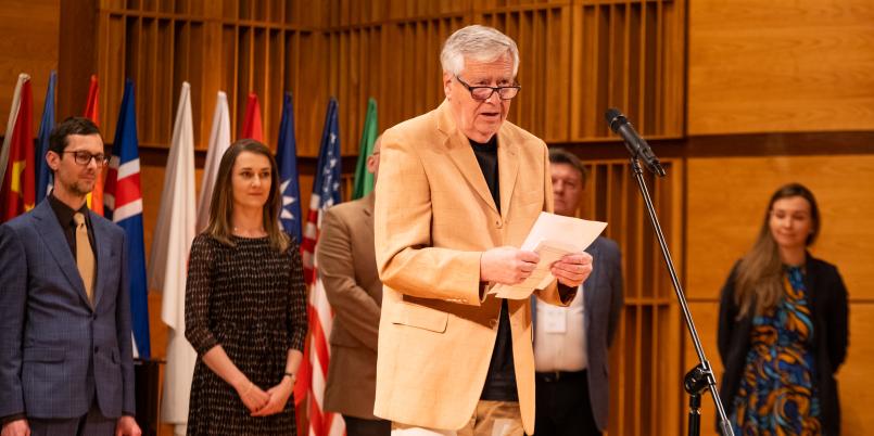 Konkurs Lutoslawskiego - werdykt, fot. Marta Ankiersztejn