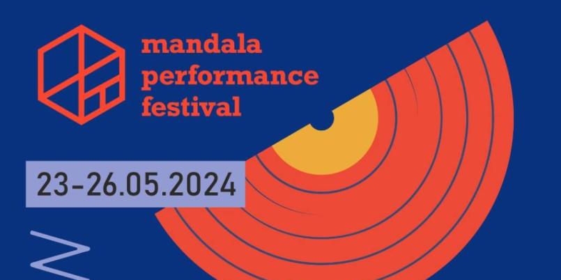 18. Mandala Performance Festival