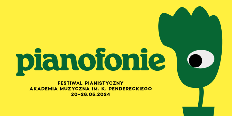 Festiwal pianistyczny „Pianofonie”