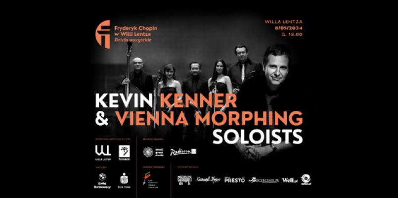 „Fryderyk Chopin w Willi Lentza. Dzieła wszystkie”