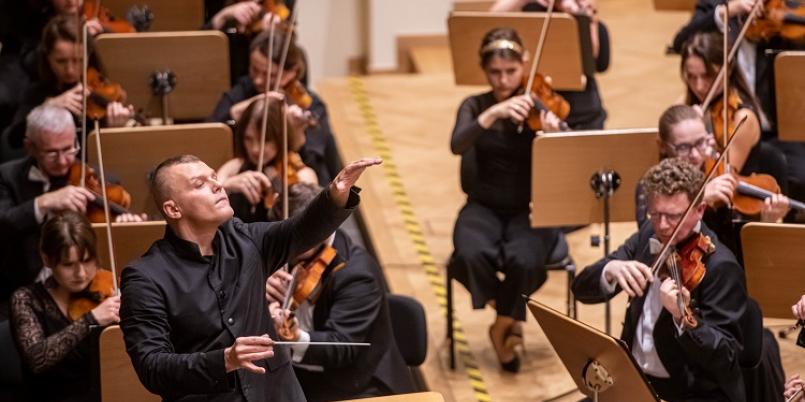 Sebastian Perłowski, fot. K. Kalinowski