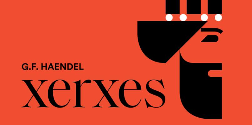 G.F. Händel „Xerxes”