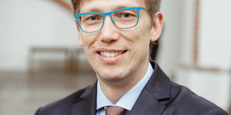prof. dr. hab. Andrzej Szadejko