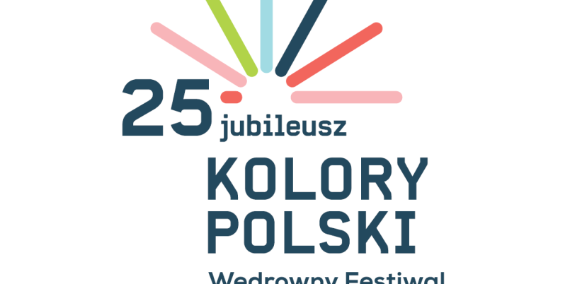 25. Wędrowny Festiwal Filharmonii Łódzkiej „Kolory Polski”