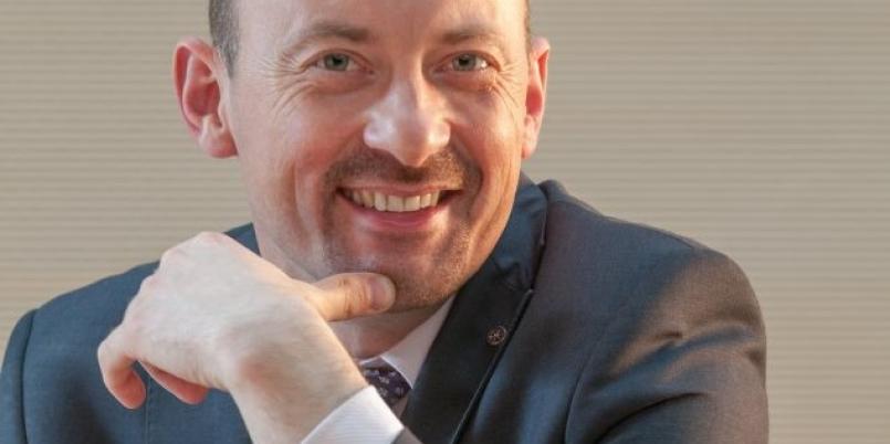 prof. Piotr Sułkowski, dyrektor Opery Krakowskiej