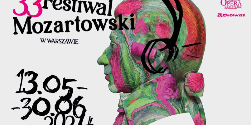 33. Festiwal Mozartowski w Warszawie