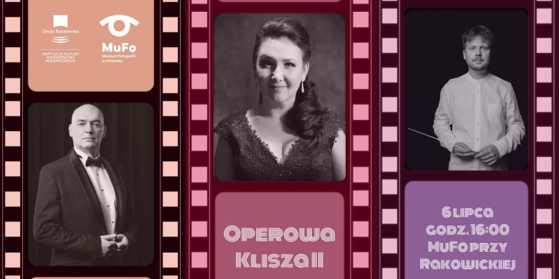 Operowa Klisza II 