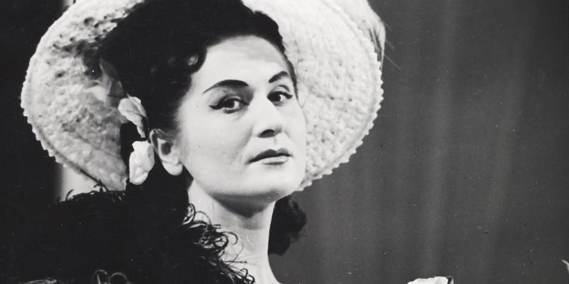 Iwona Borowicka mat. pras. Opery Krakowskiej