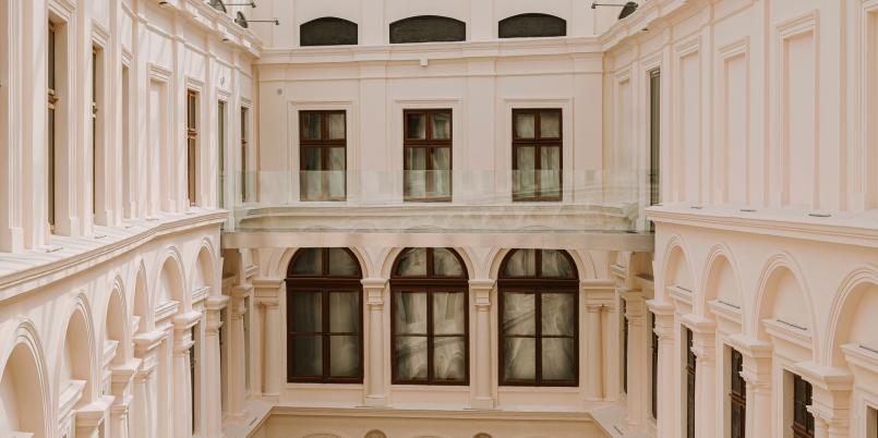 Muzeum Książąt Czartoryskich, fot. studio Pion