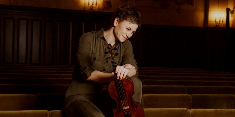 Martyna Pastuszka, fot. Magdalena Halas