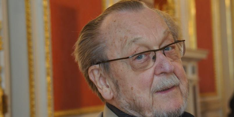 Władysław Słowiński, mat. pras. ZKP