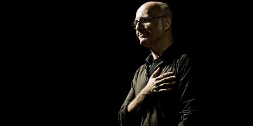 Ludovico Einaudi, fot. Claudio Soavi Wikipedia