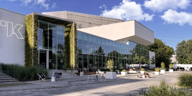 Teatr im. Jana Kochanowskiego w Opolu