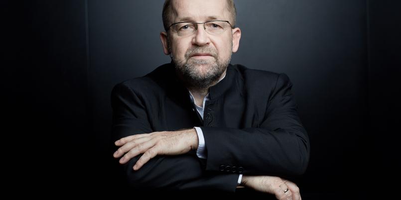 Maciej Tworek, fot. Bartek Barczyk