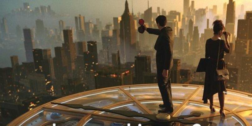 fot. Megalopolis, reż. Francis Ford Coppola