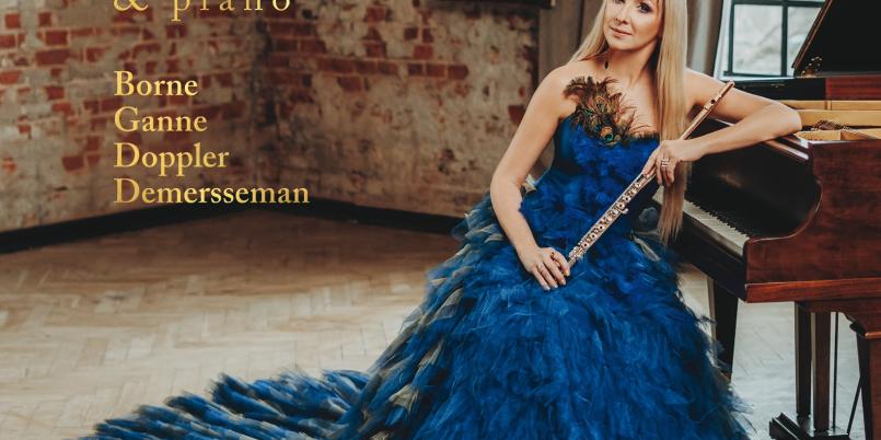 Sylwia Kubiak-Dobrowolska, Flutissima