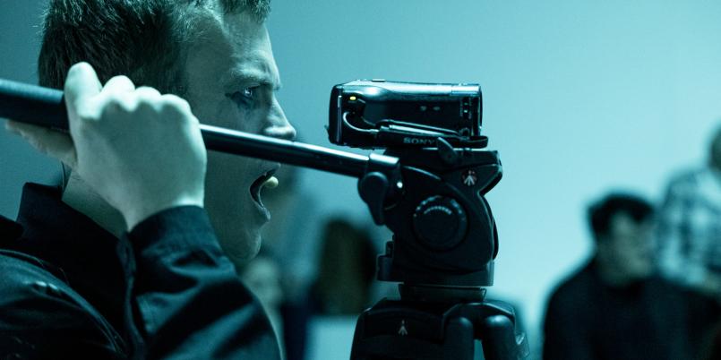 „Taśmy rodzinne” reż. Piotr Pacześniak, Teatr Polski w Poznaniu 