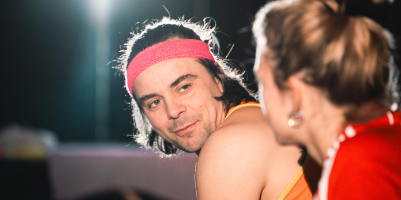 „Kasie”, aut. Wojciech Tremiszewski, reż. Filip Gieldon, Lubuski Teatr w Zielonej Górze