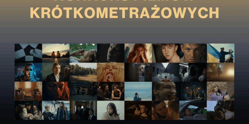 Filmy konkursowe 50. Festiwalu Polskich Filmów Fabularnych w Gdyni