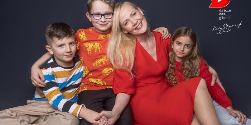 Katarzyna Stoparczyk