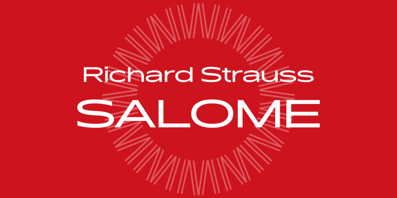 Salome Richarda Straussa 