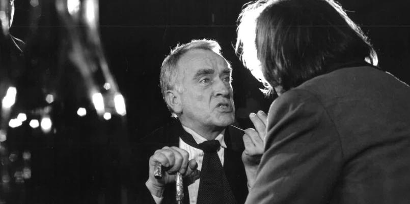 Odszedł Zbigniew Szczapiński