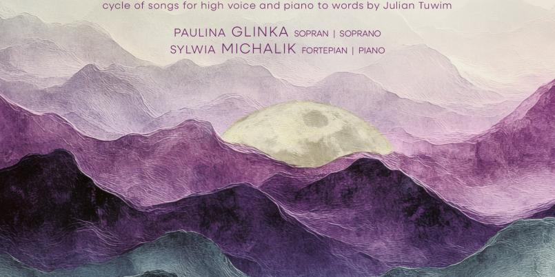 W poszukiwaniu szczęścia – pieśni Macieja Kabzy na nowej płycie DUX