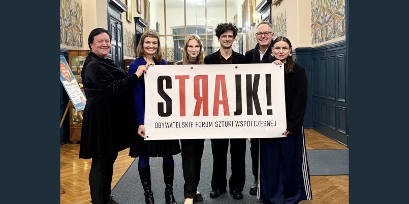 Nowe Porozumienie w sprawie minimalnych wynagrodzeń dla osób artystycznych