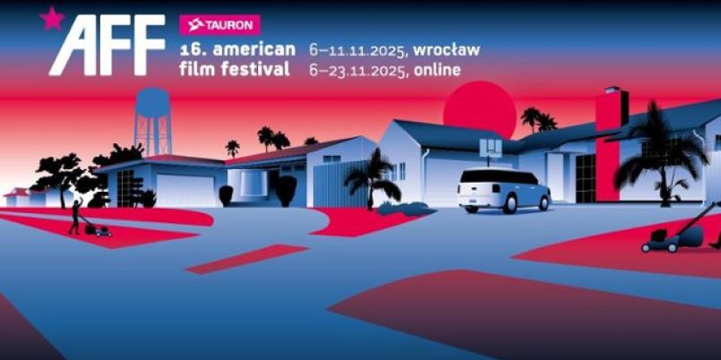 16. TAURON American Film Festival