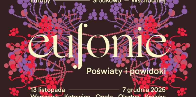 7. Międzynarodowy Festiwal Muzyki Europy Środkowo-Wschodniej Eufonie