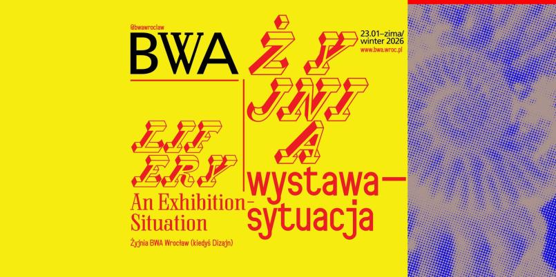Galeria, która żyje w rytmie natury. We Wrocławiu otworzy się Żyjnia – wyjątkowe miejsce dla wytchnienia wśród sztuki